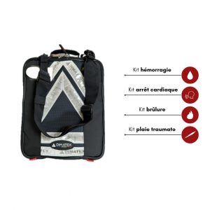 Trousse de secours