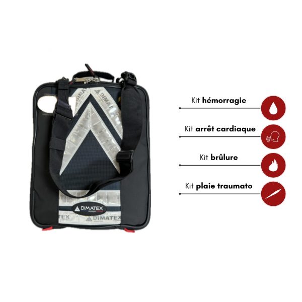Trousse de secours